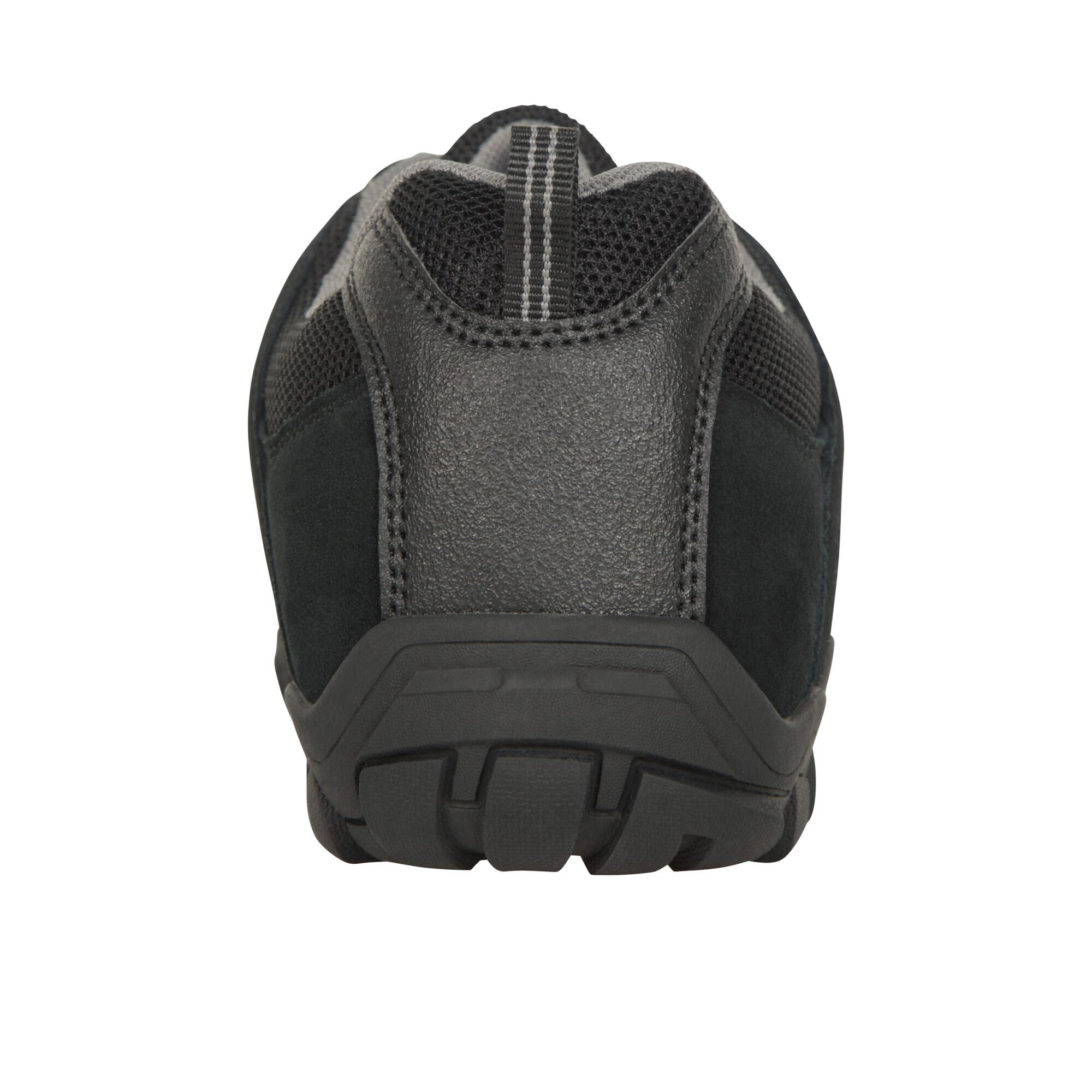 Chaussures De Marche OUTDOOR Homme (Noir) 2/4