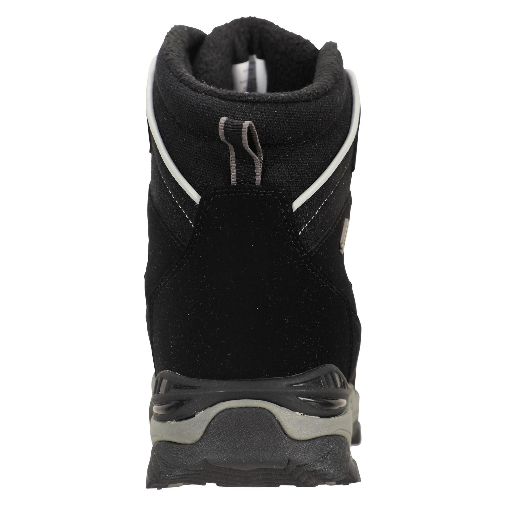 Wanderstiefel "Boulder" Herren Grau 2/4