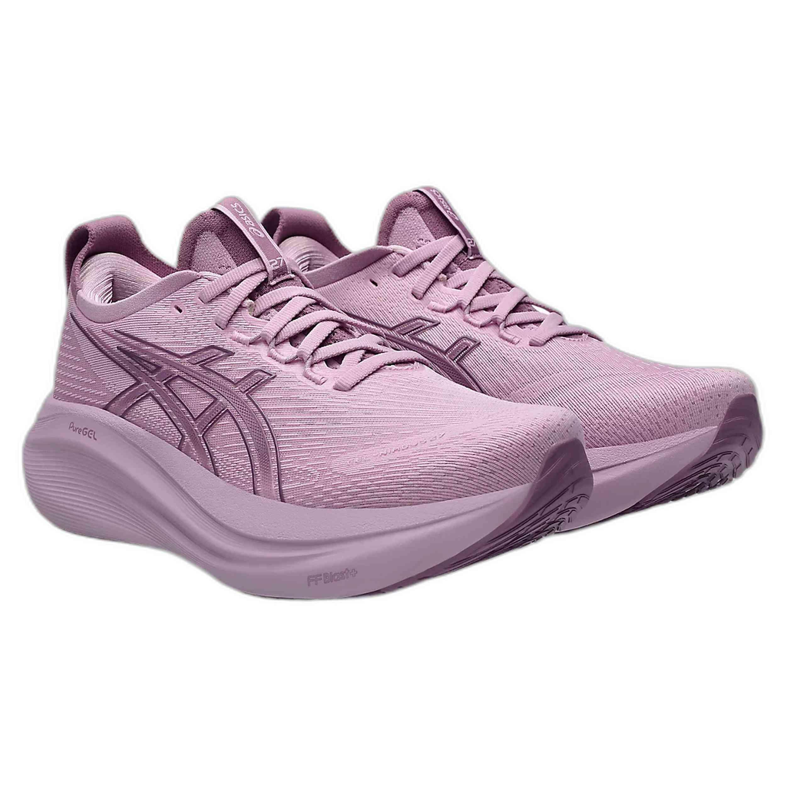 Scarpe Asics modello 1012B753-700 per donne 2/5