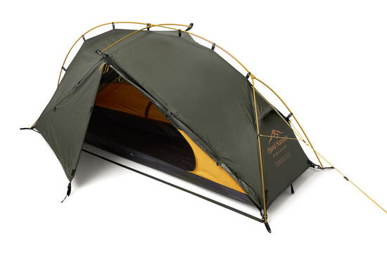 Namiot Fjord Nansen Tordis I 2.0 ALU 5000 mm/h2o