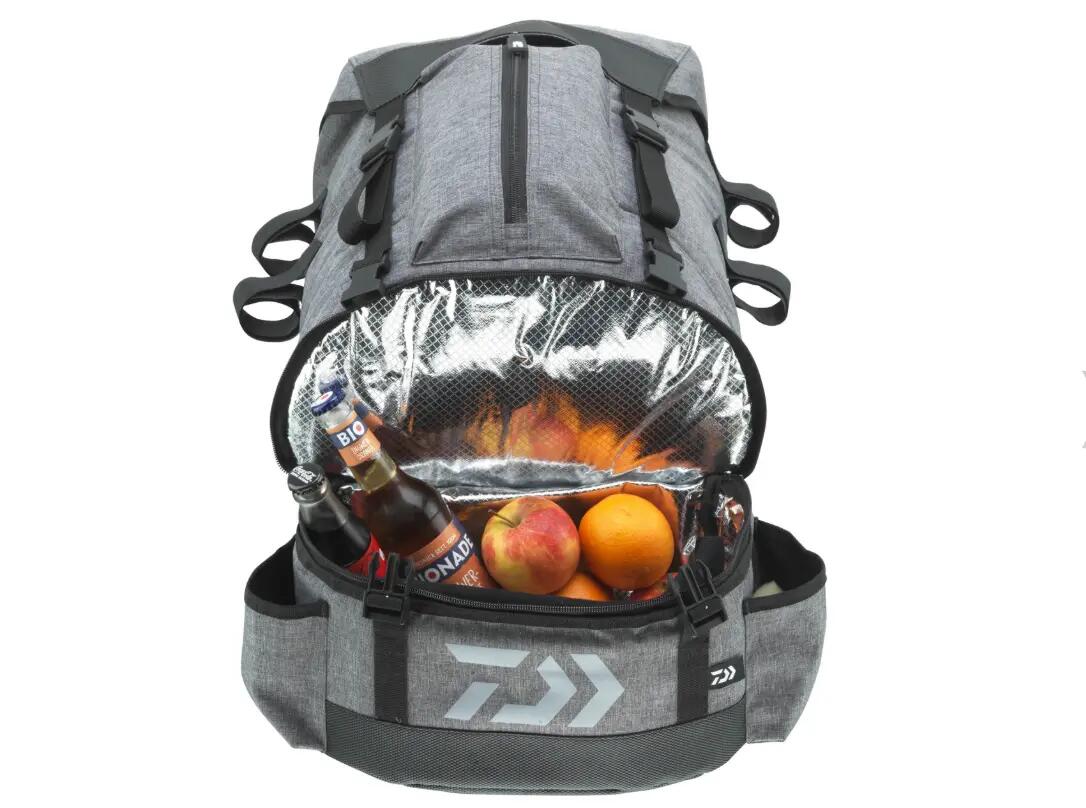 RUCSAC 30L DAIWA 35X55X20CM 4/4