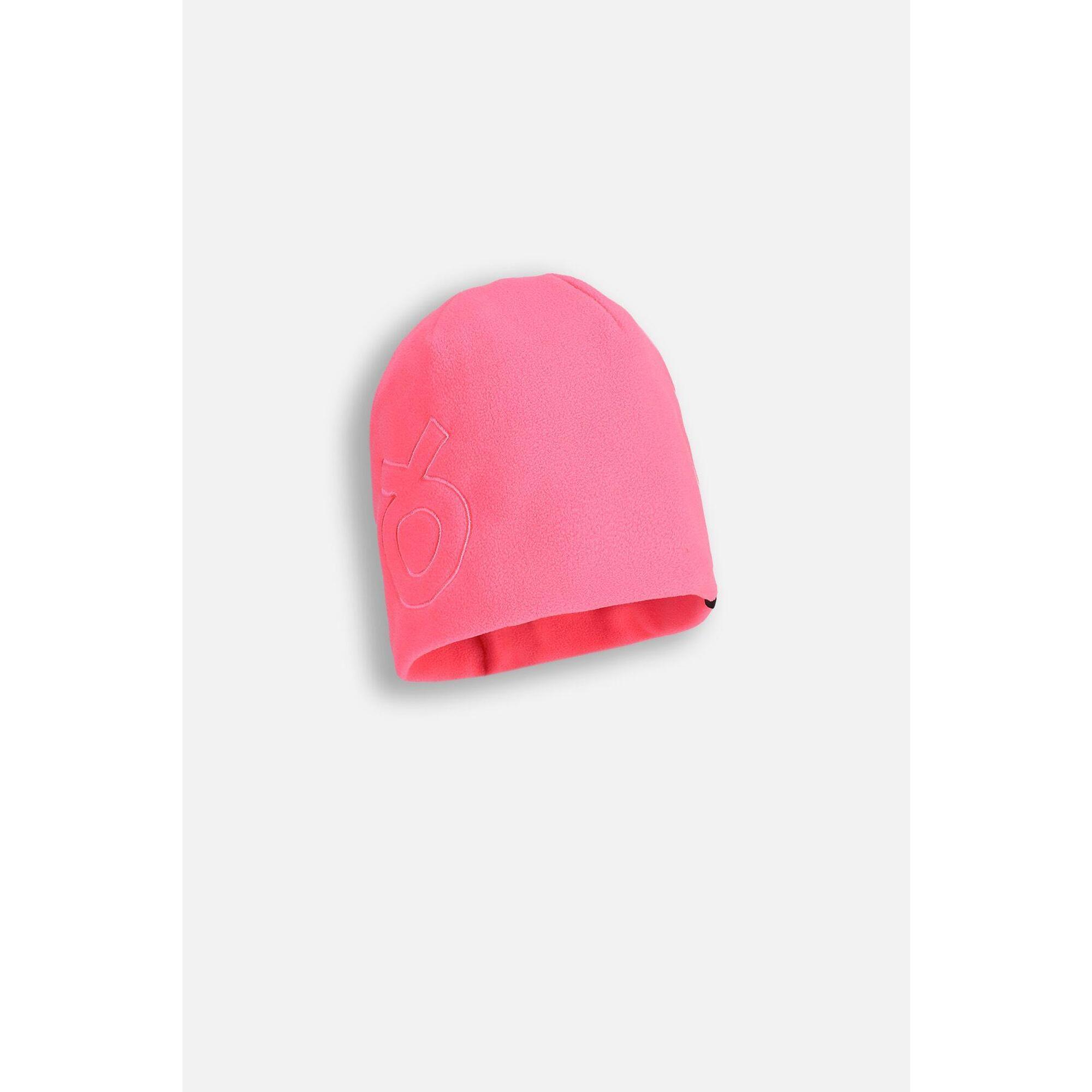 LEMON EXPLORE Dětská zimní lyžařská čepice ZL5