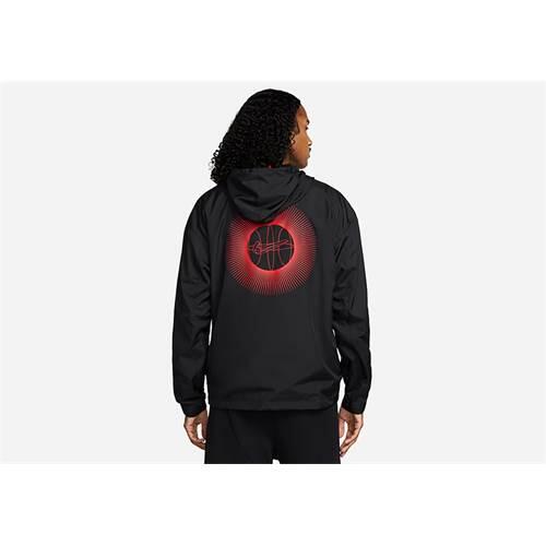 Veste universel hommes Nike Kyrie Lightweight 2/2