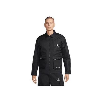 Jas universeel voor heren Nike Air Jordan Jumpman Statement