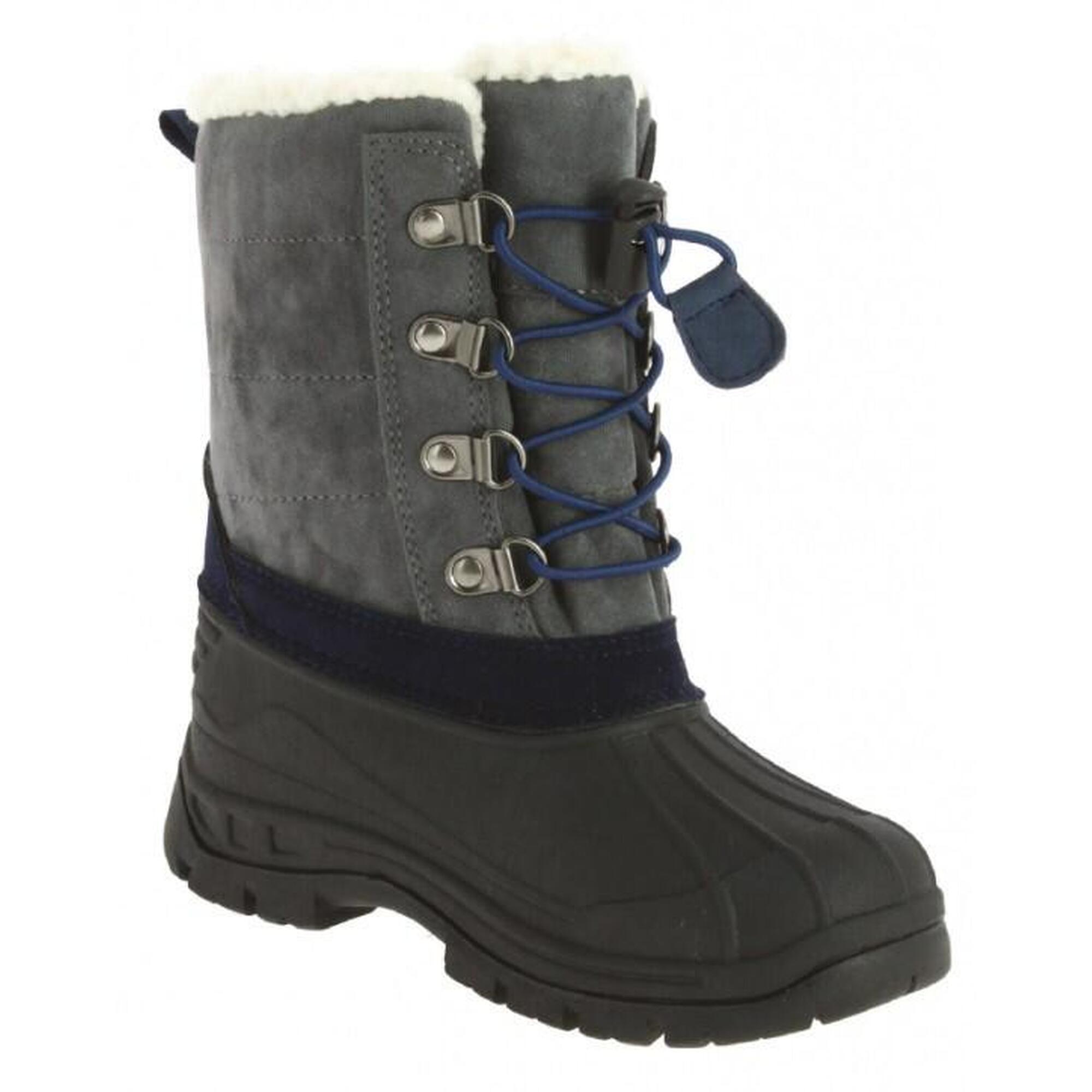 Dziecięce buty après-ski Élémenterre Hartley