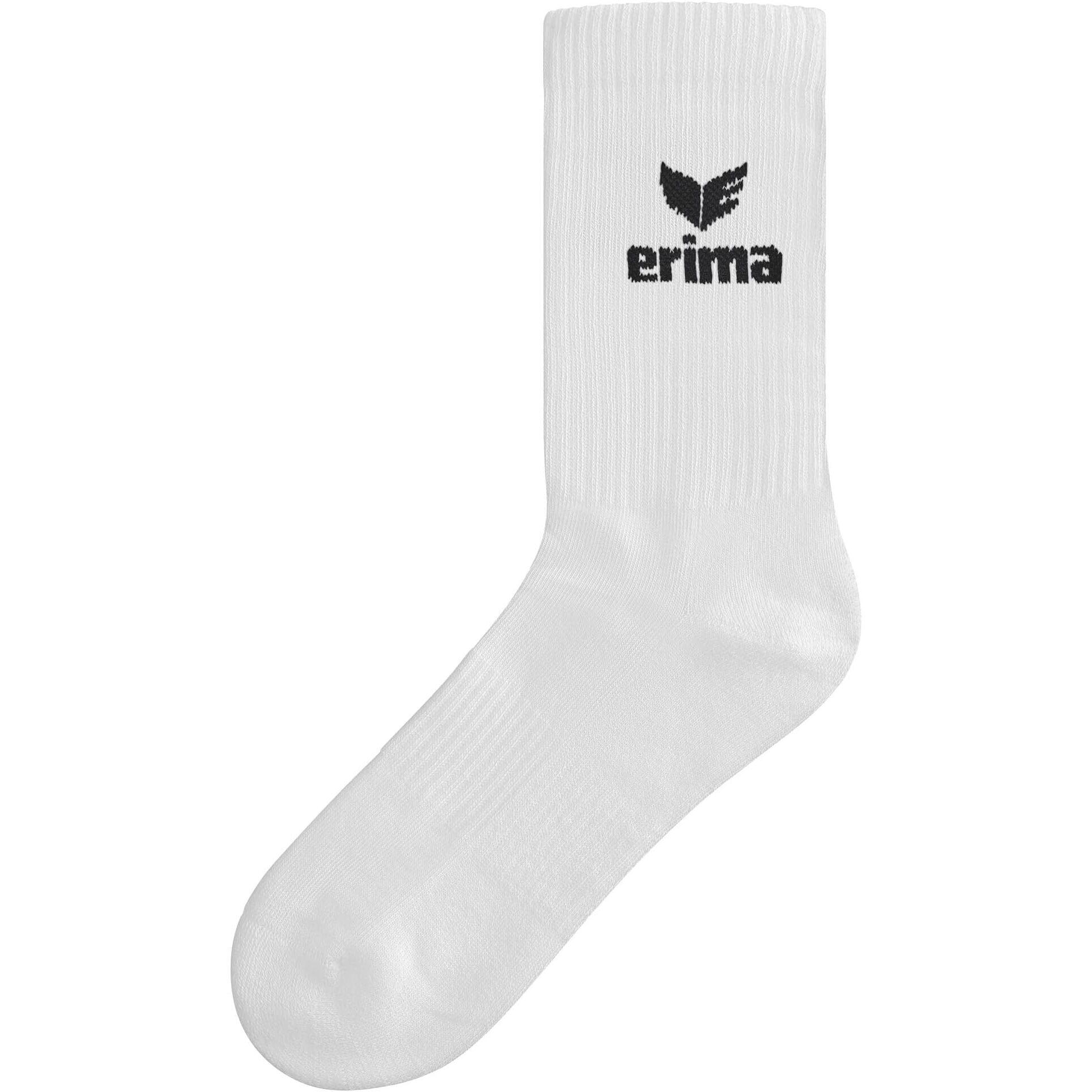 Socken Erima (x3) 2/2