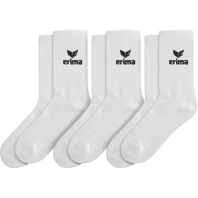 Sokken erima (x3)