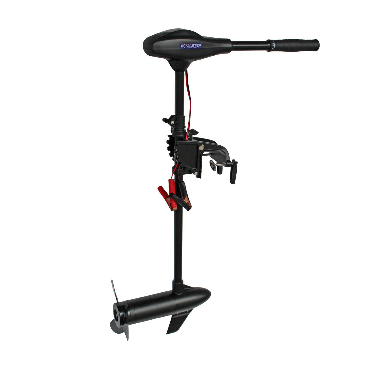 MASTER Lodní motor MASTER 30 LBs - elektrický 288 W