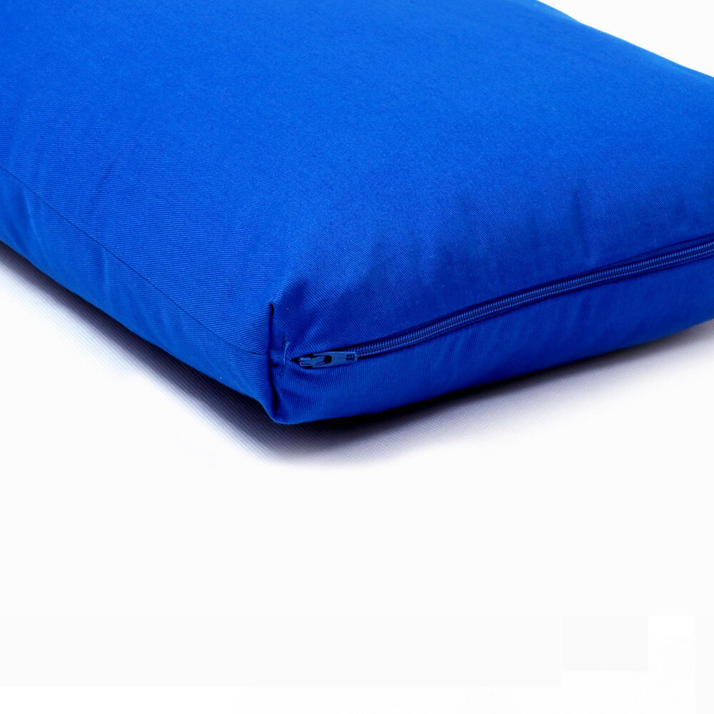 AlmohaSamarali Almohada Savasana, almohada de cuello para yoga 4/7