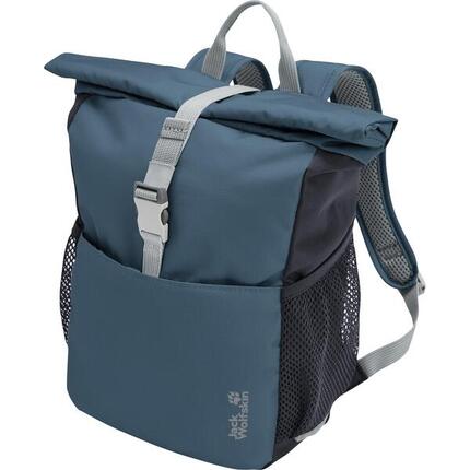 Kinder-Tagesrucksack Island Mini 10 midnight sky