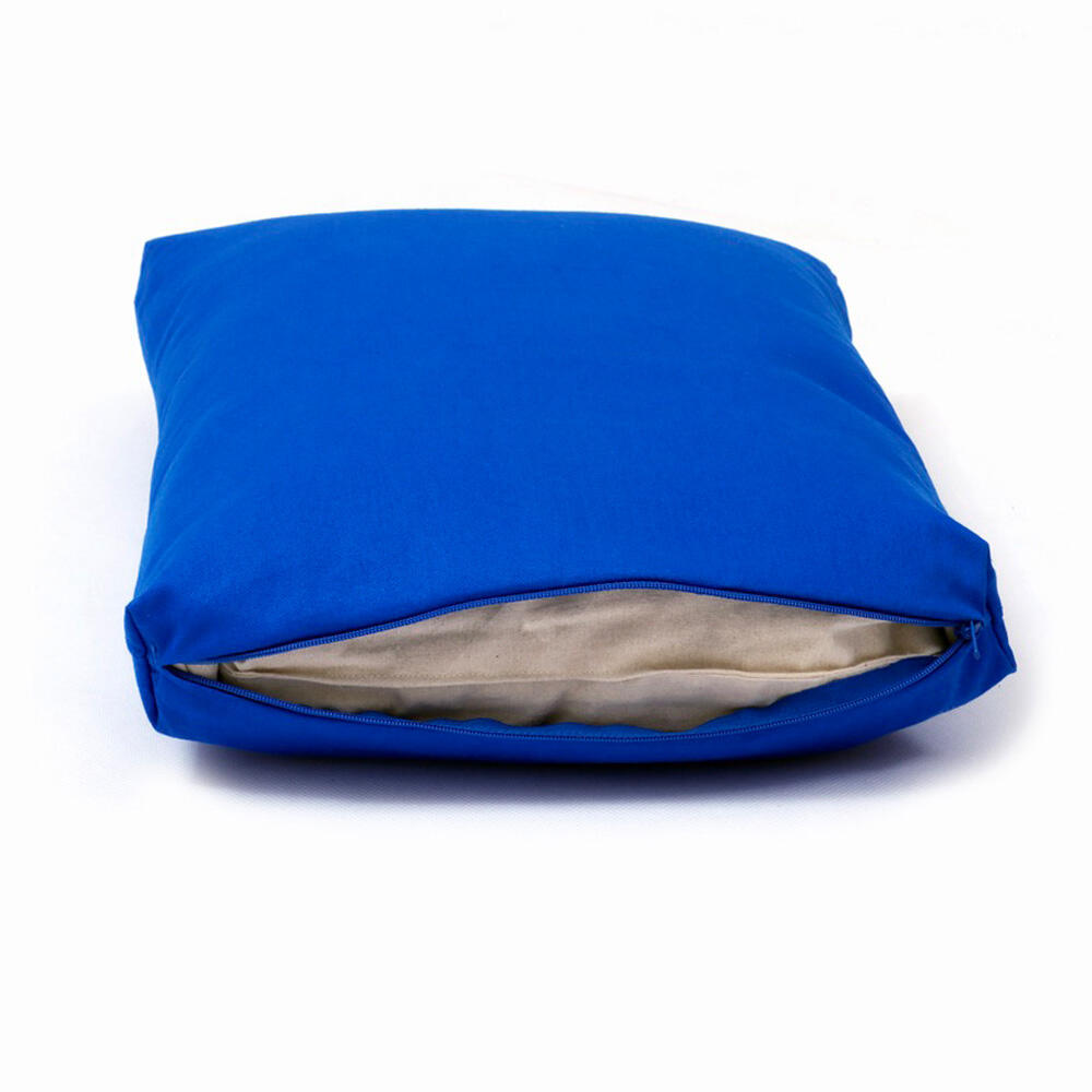 AlmohaSamarali Almohada Savasana, almohada de cuello para yoga 6/7