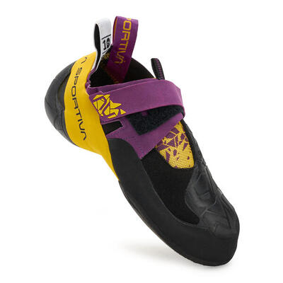 Scarpe da arrampicata uomo La Sportiva Skwama