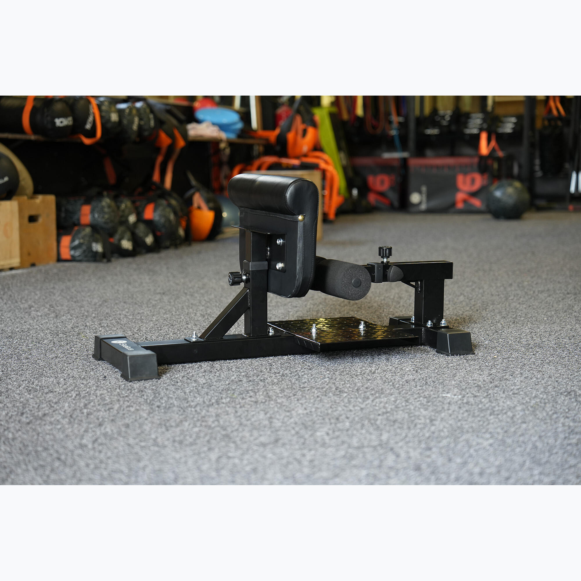 Ławka treningowa Sveltus Sissy Squat 3/5