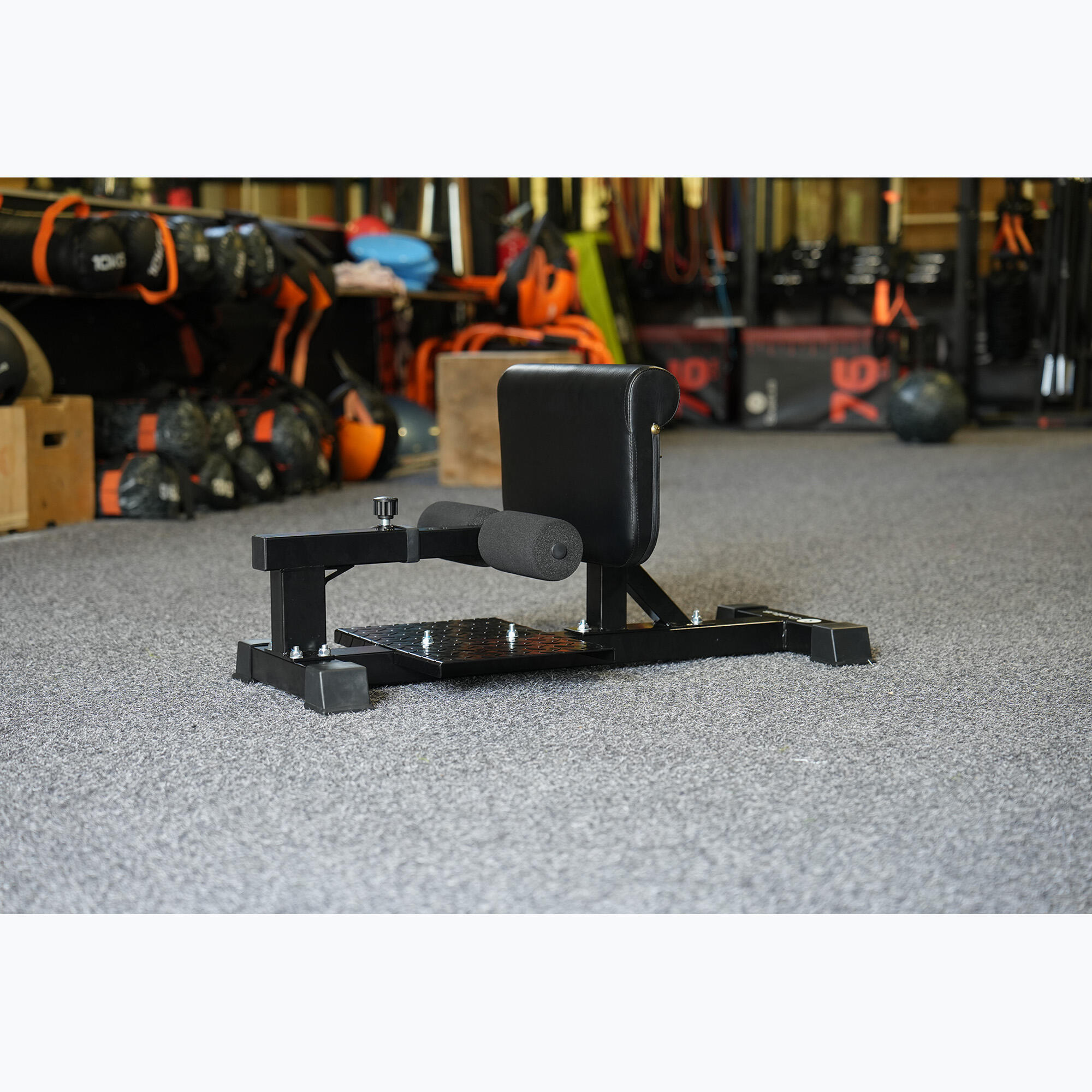 Ławka treningowa Sveltus Sissy Squat 2/5