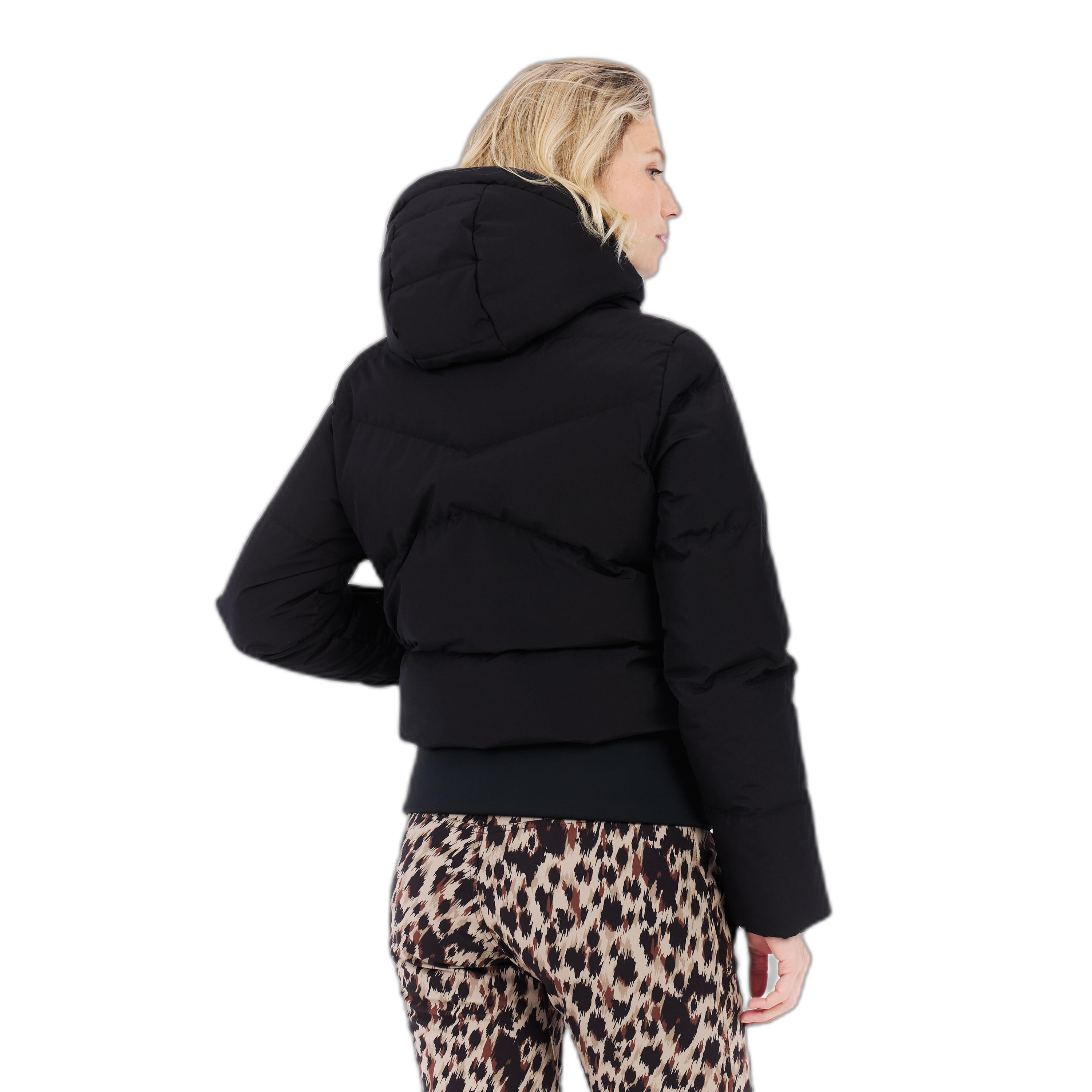 Giacca da sci da donna Protest Preppy 7/7