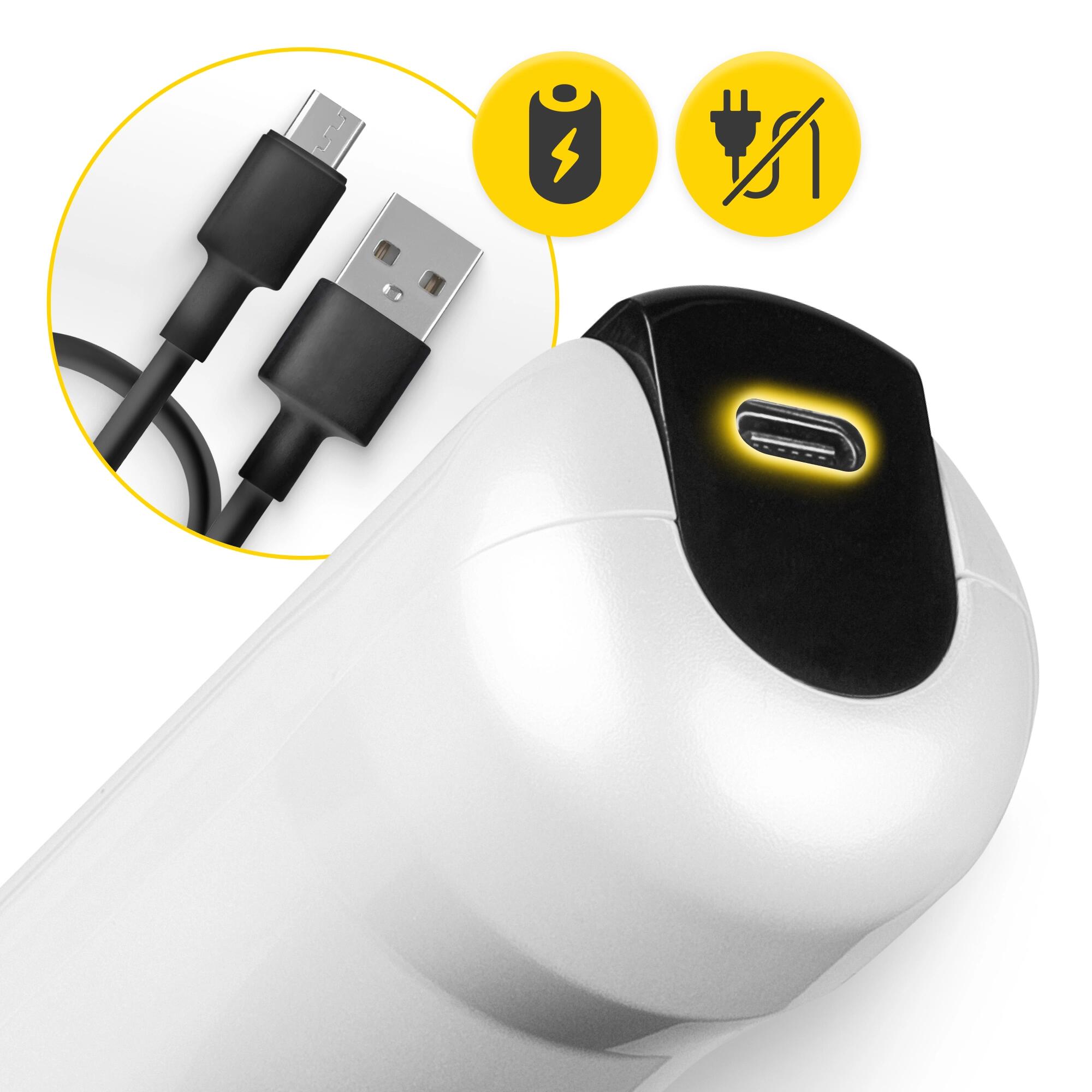 Massagegerät Elektrischer Schröpf-Cup für die Anti-Cellulite-Massage 4FIZJO 5/7