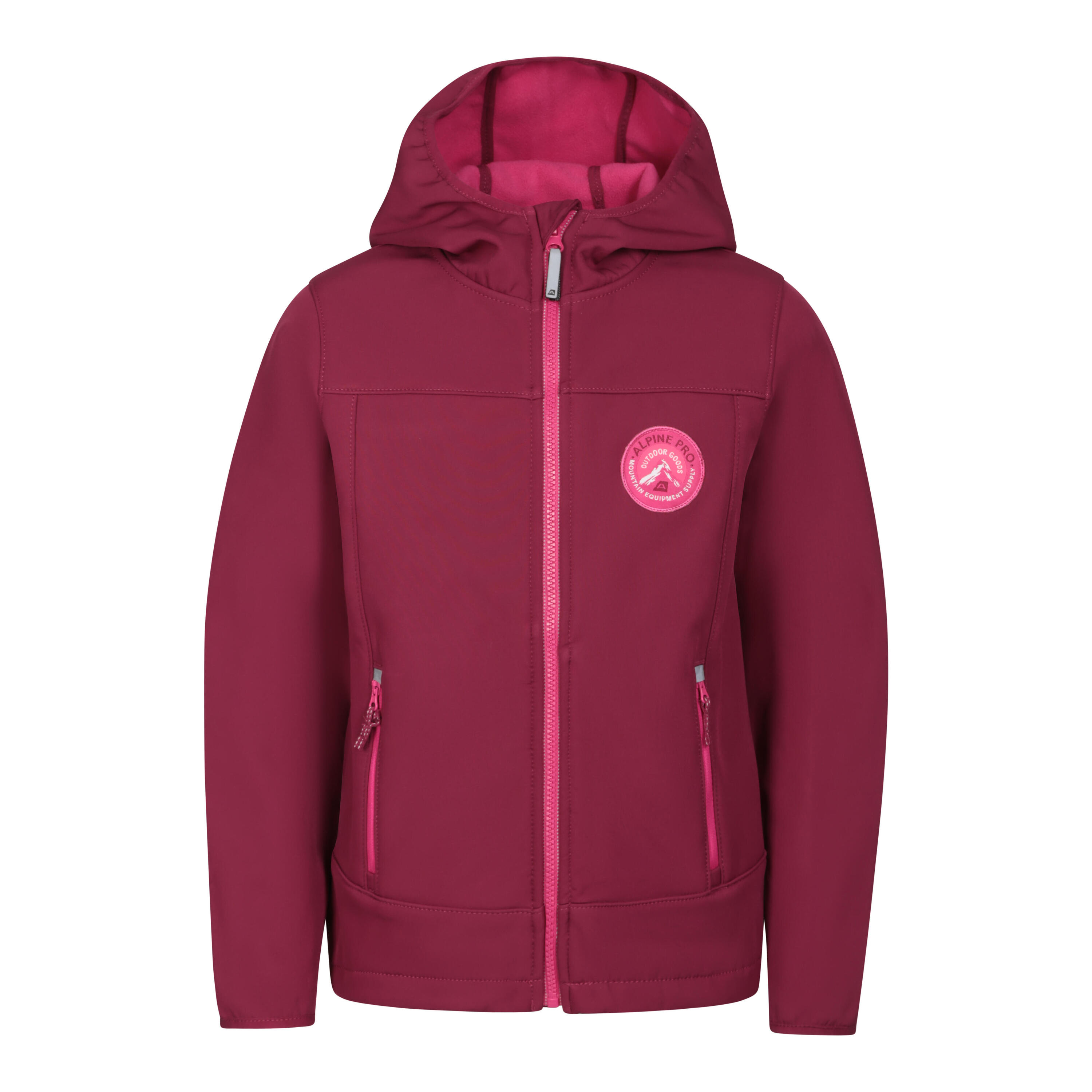 ALPINE PRO picture