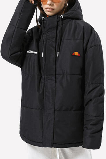 VESTE REMBOURRÉE PEJO