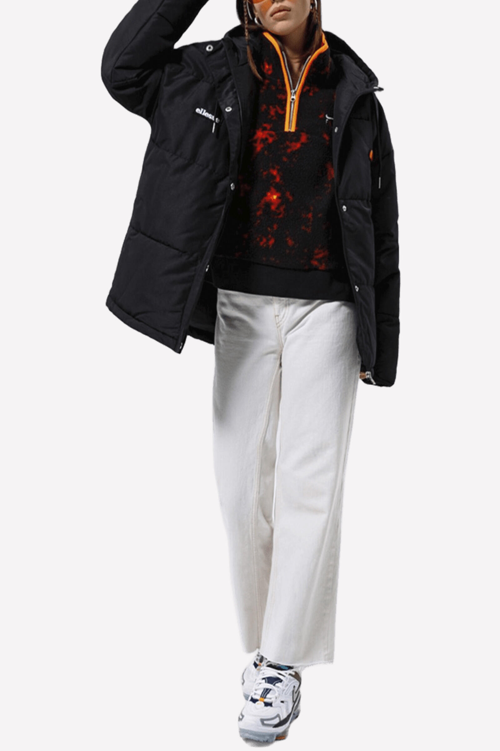 Veste Ellesse pour femmes 5/5