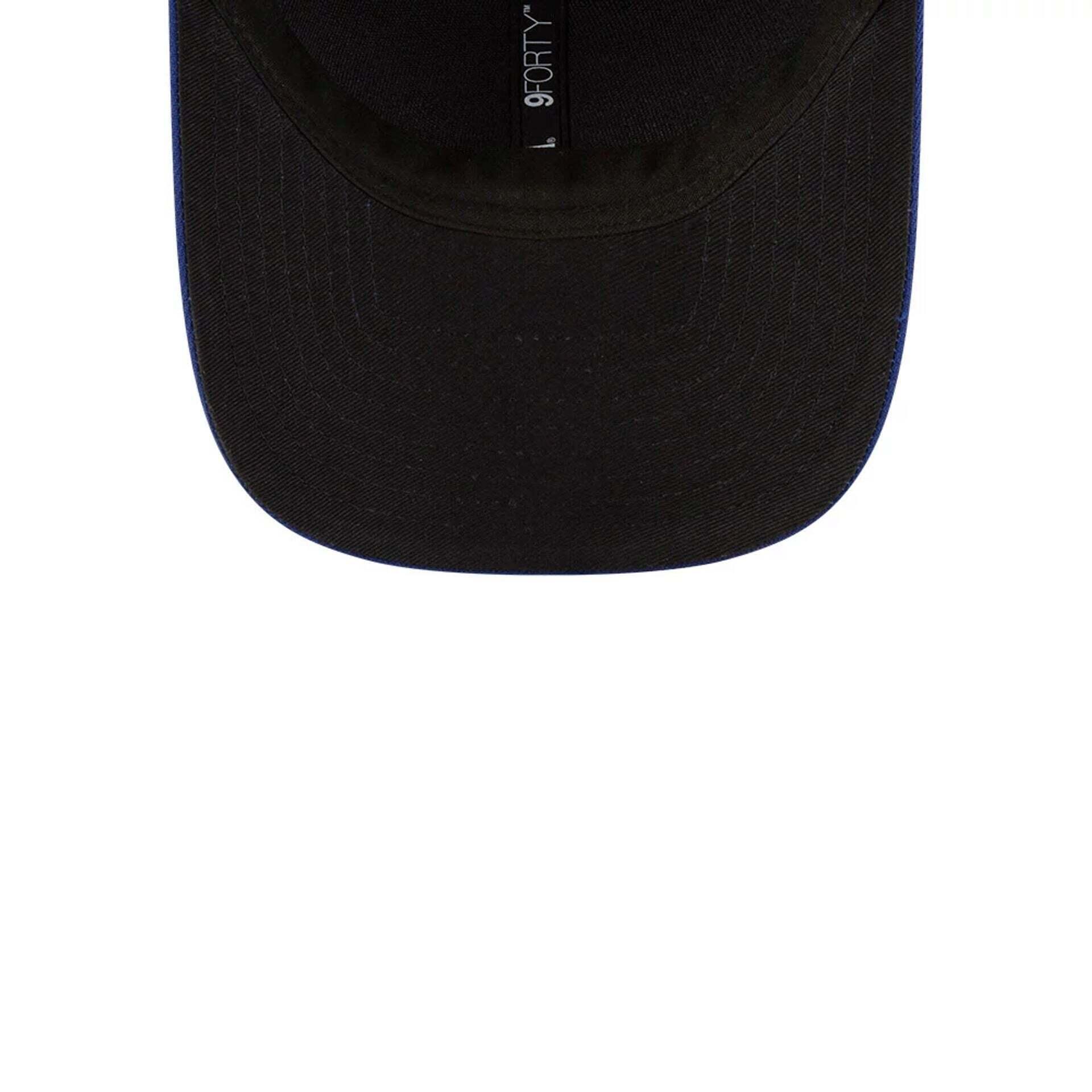 Czapka z daszkiem New Era 9forty Dodgers MLB Plyr Rep MC 7/7