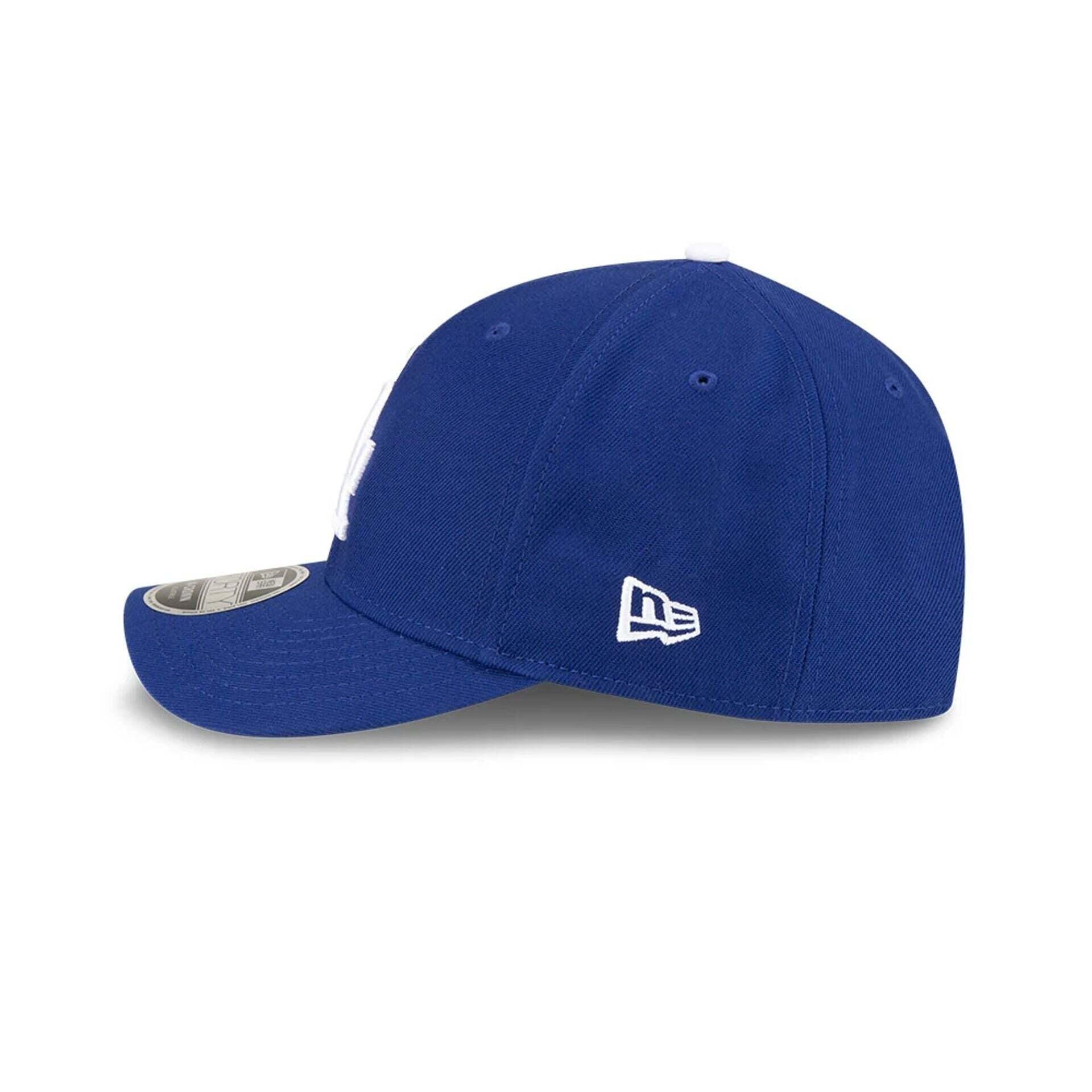 Czapka z daszkiem New Era 9forty Dodgers MLB Plyr Rep MC 6/7