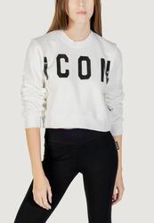 sweat-shirt FEMME ivoire