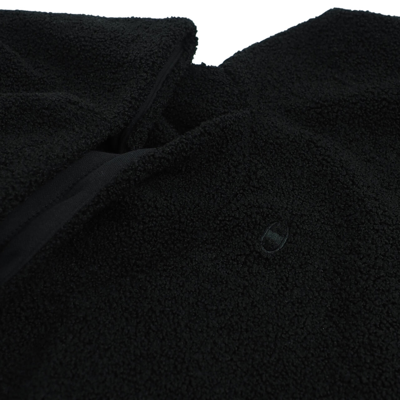 Sweat à capuche Champion modèle 117549-KK001 pour femmes 3/4