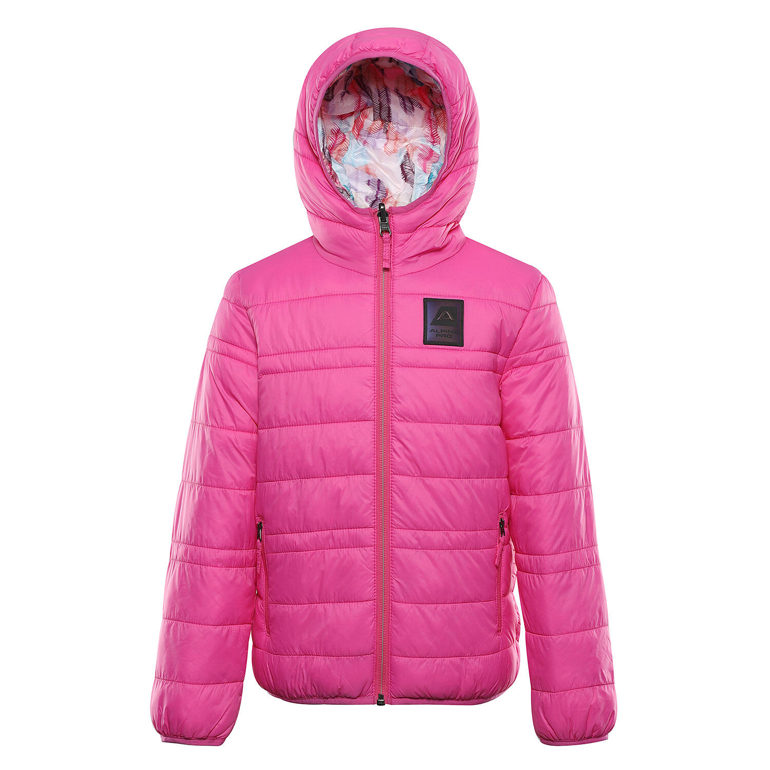 ALPINE PRO picture