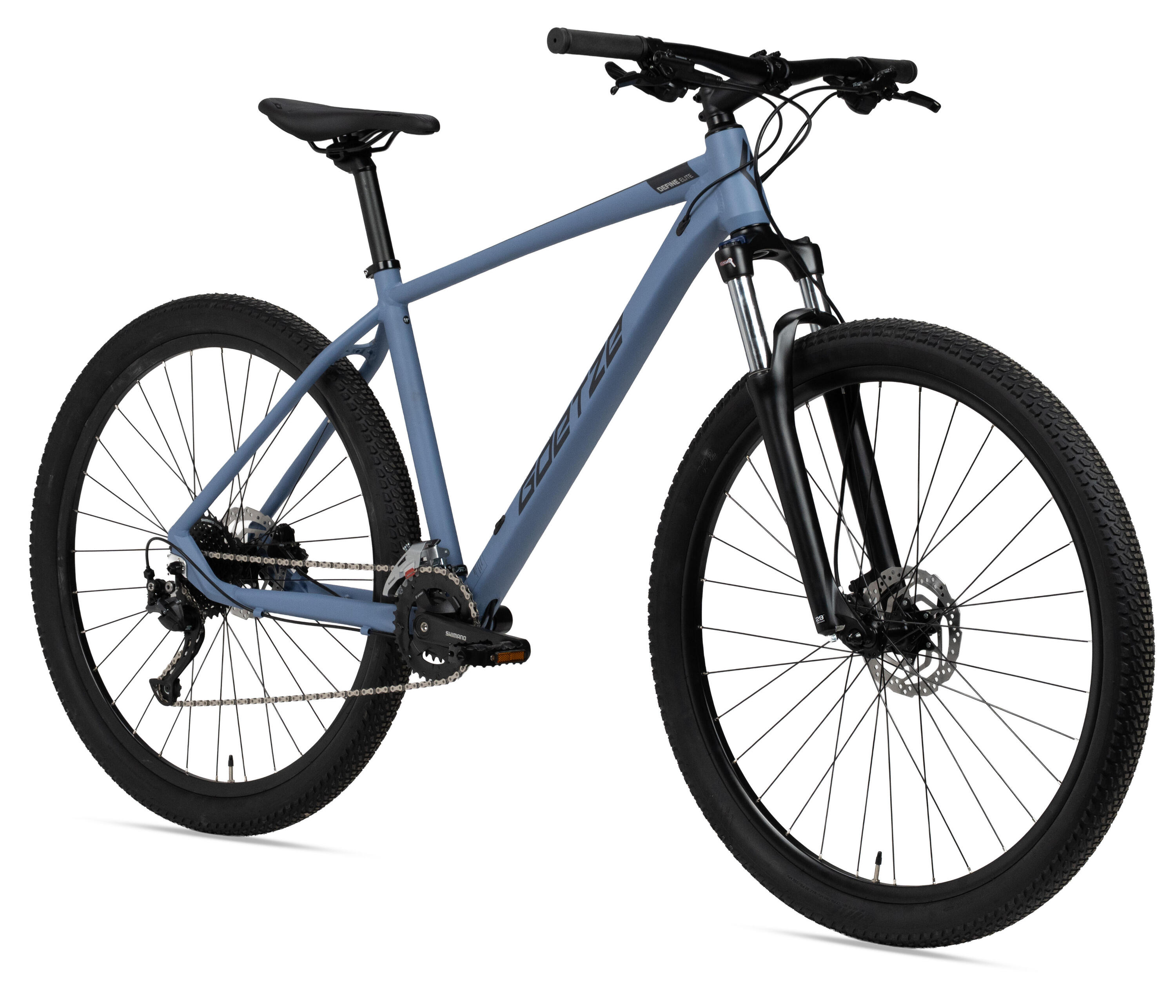 Rower Górski Męski Goetze Define MTB 29 ELITE 5/6