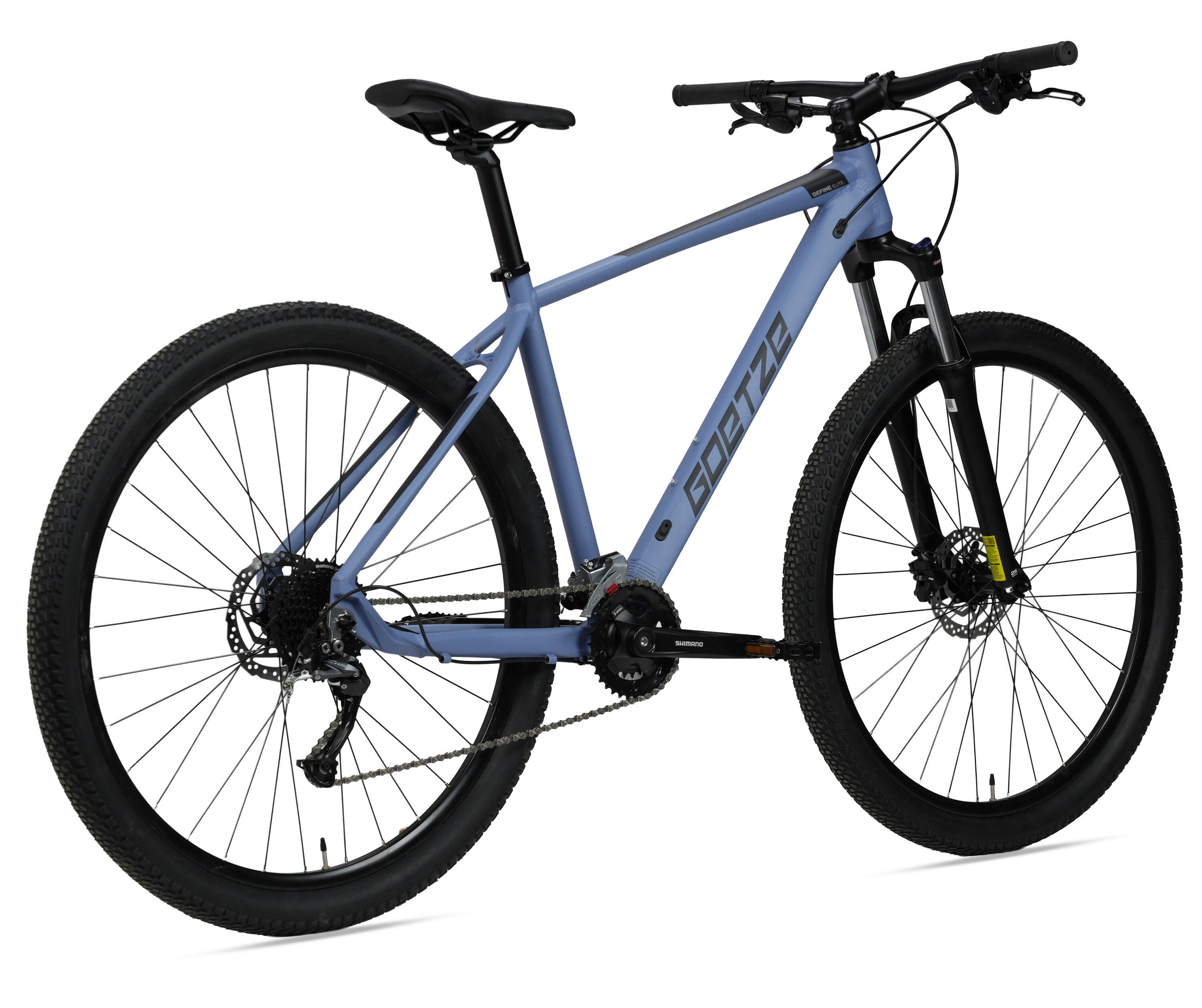 Rower Górski Męski Goetze Define MTB 29 ELITE 4/6