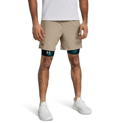 Under Armour Herren Shorts Vanish Woven 6in Shorts 1373718