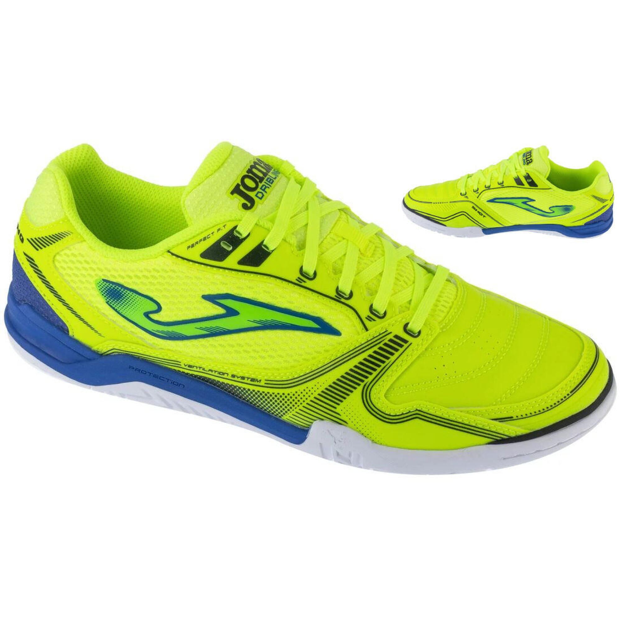 Buty halowe męskie Joma Dribling IN