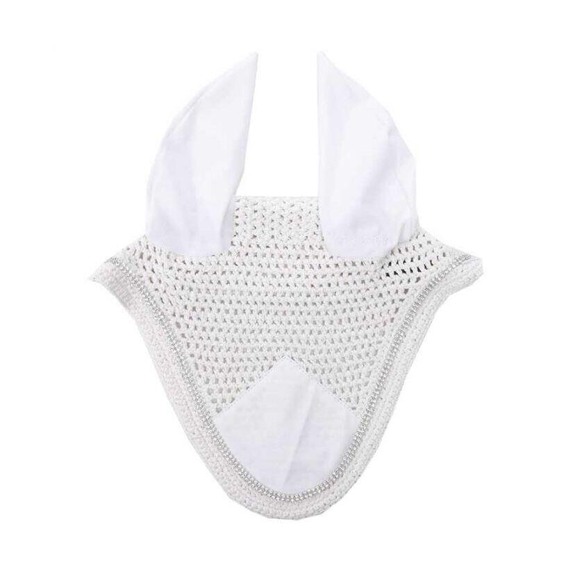 Anti-fly Cap with rhinestones Kavalkade