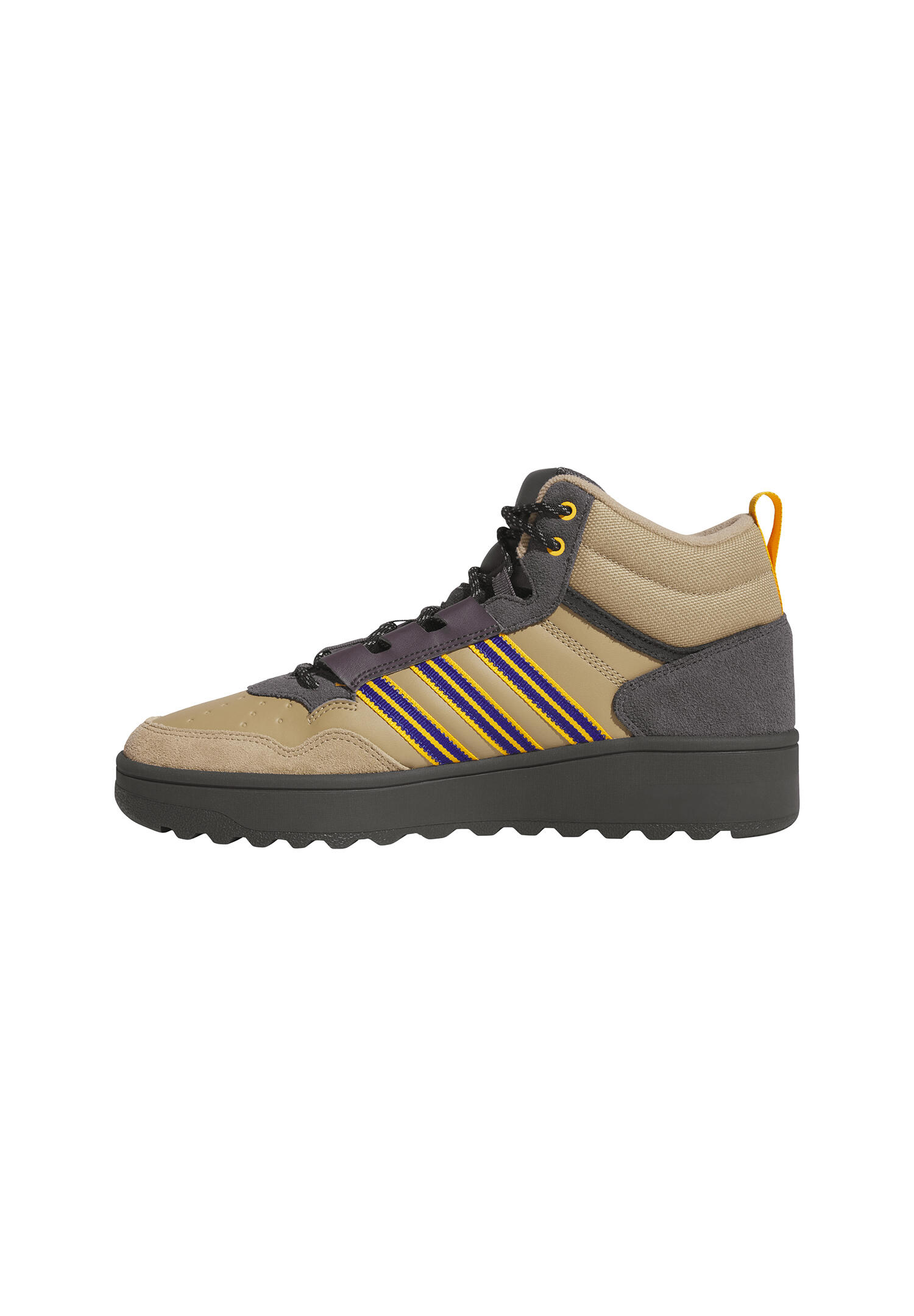 Buty męskie do chodzenia adidas JR6704 3/7