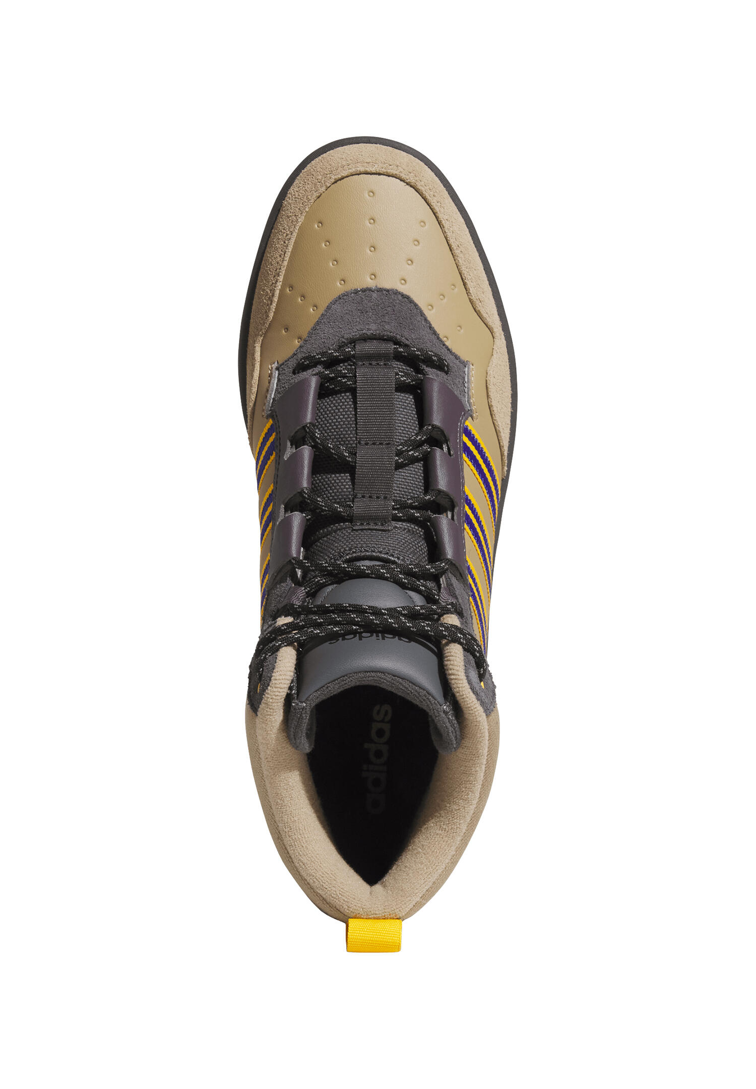 Buty męskie do chodzenia adidas JR6704 5/7