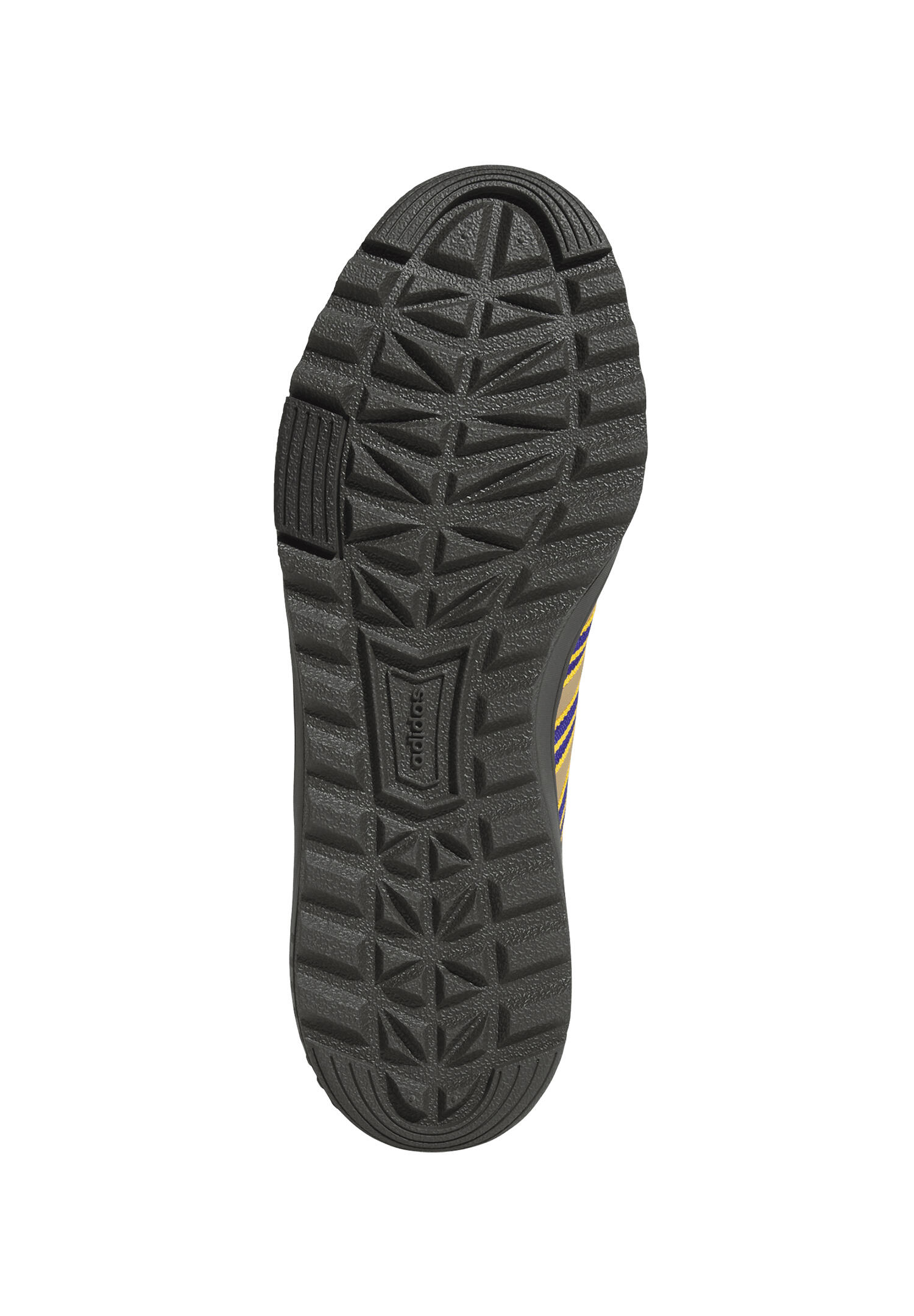 Buty męskie do chodzenia adidas JR6704 4/7