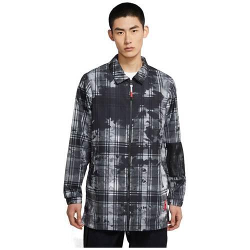 Giubbotti universali uomo Nike Kyrie