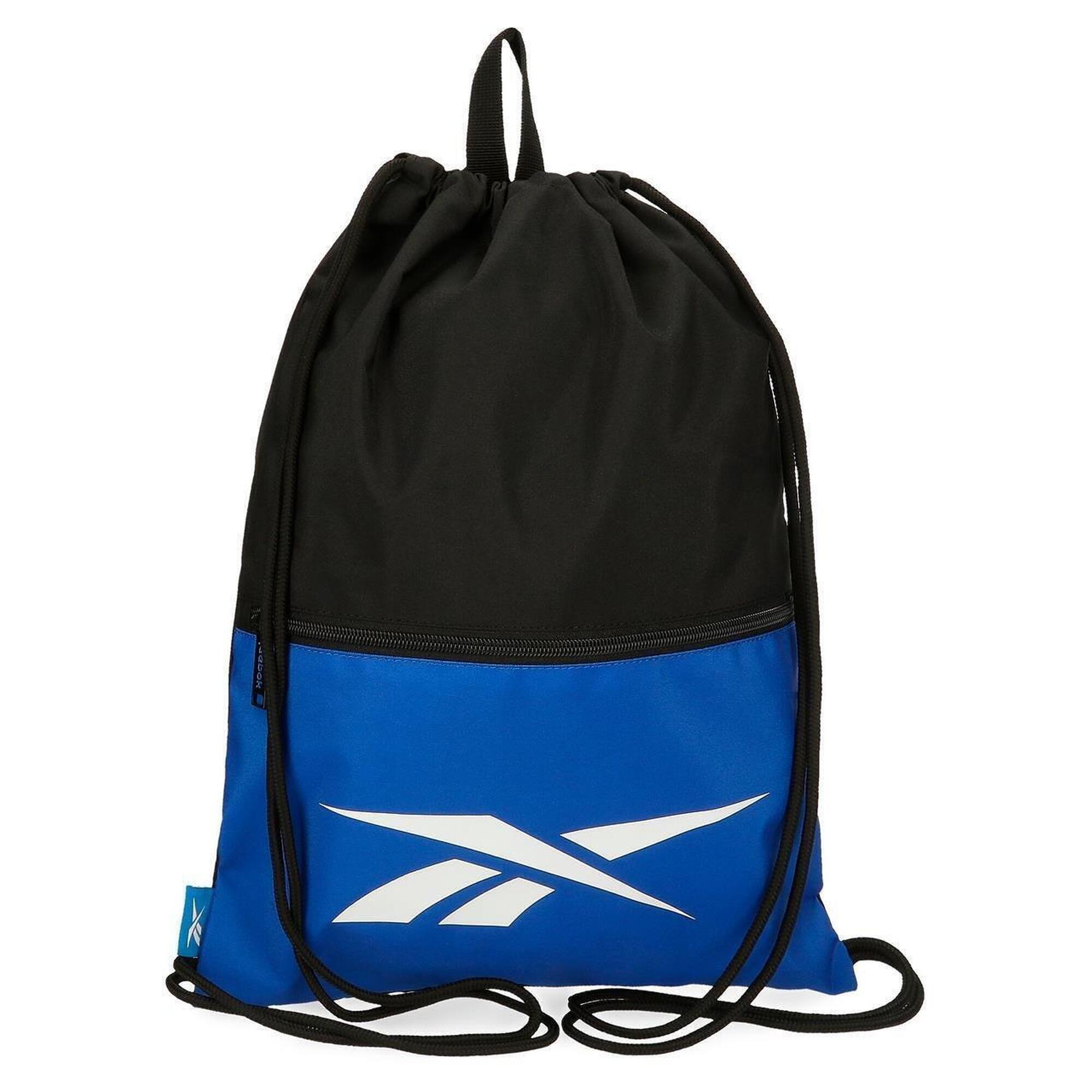 Reebok - Sac De Sport Léger Reebok Malden Bleu - Sac À Dos - Bleu - 16 L - Decathlon