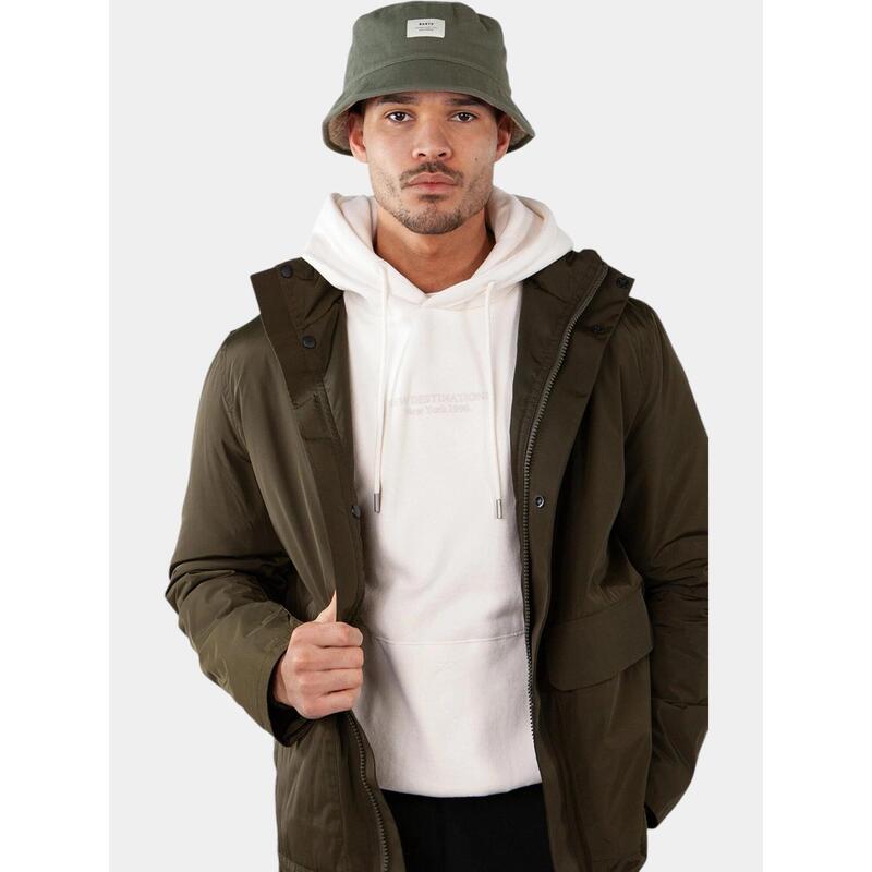 Bucket hat Borgarnes Hat barbati