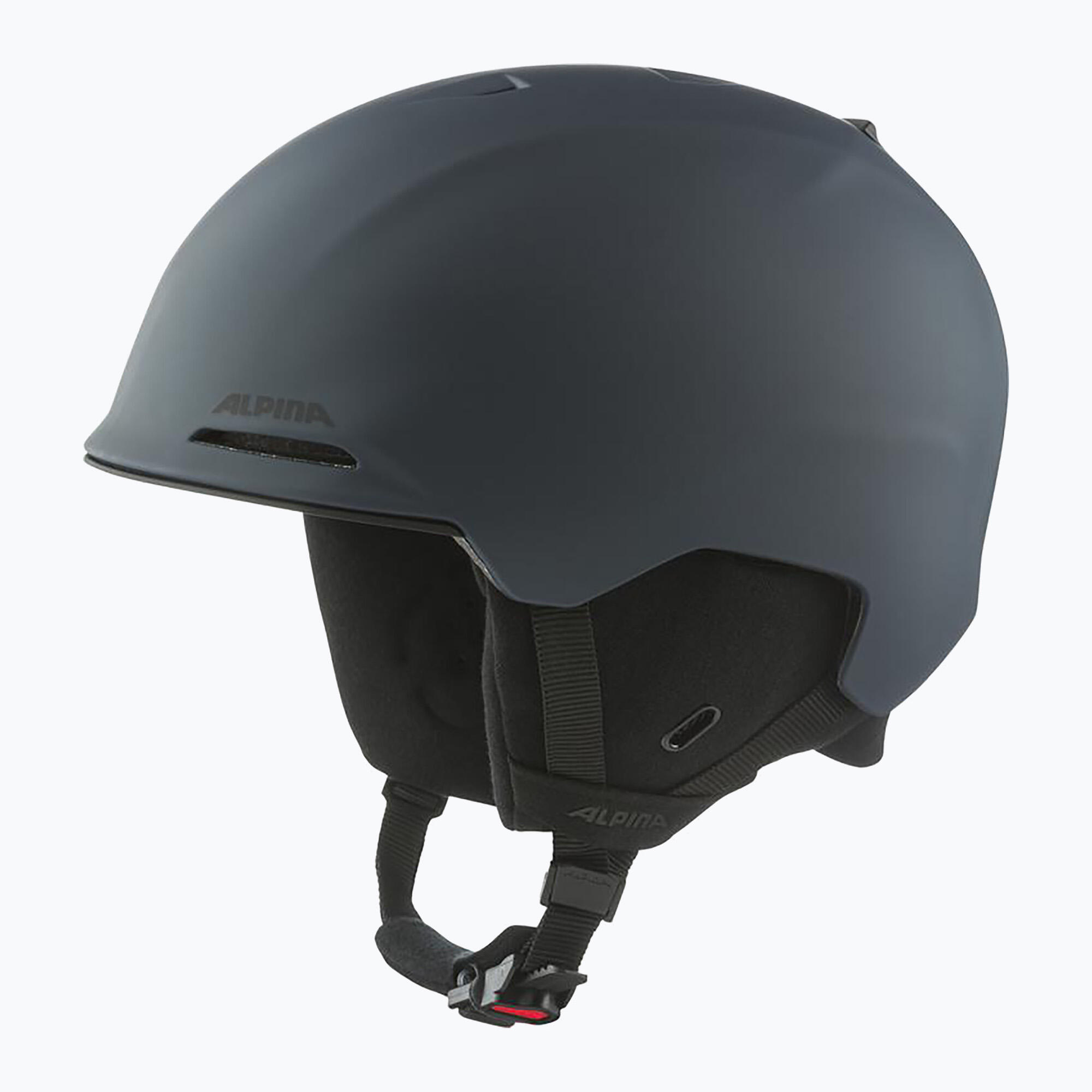 Kask narciarski Alpina Brix Midnight 1/5