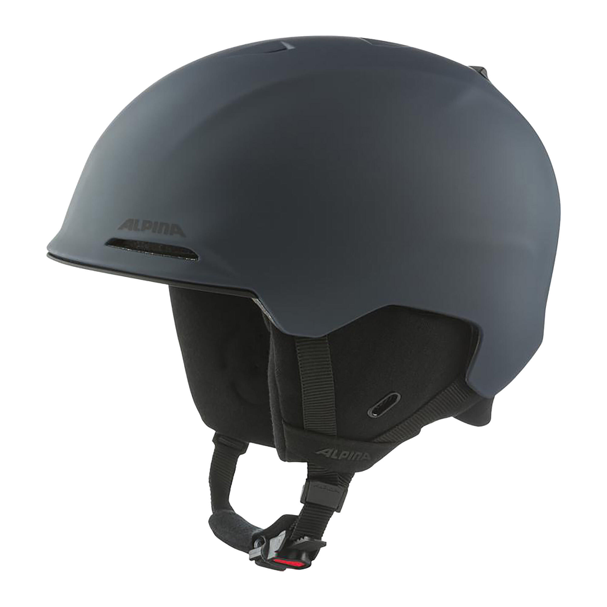 Kask narciarski Alpina Brix Midnight 5/5