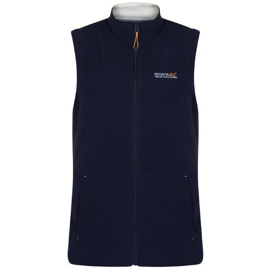 Great Outdoors Outdoor Classics Gilet Donna Regatta Sweetness II Blu Tempesta
