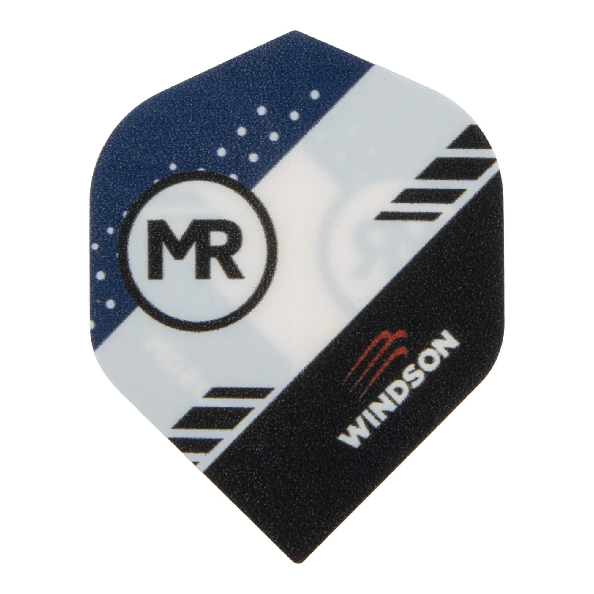 Dart-Set MR. DANGER 22 g Tungsten – Steel 5/5