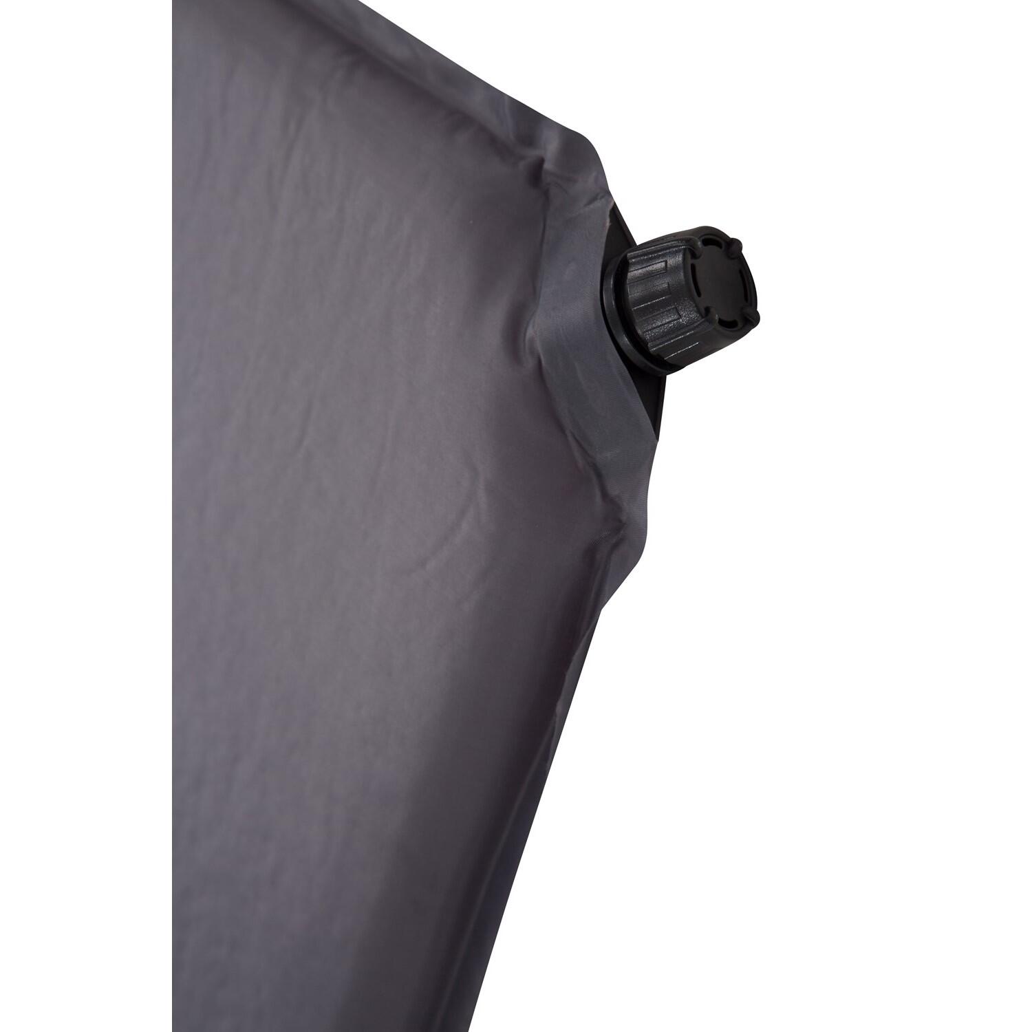 Tapis Autogonflant ADVENTURE (Gris) 3/4