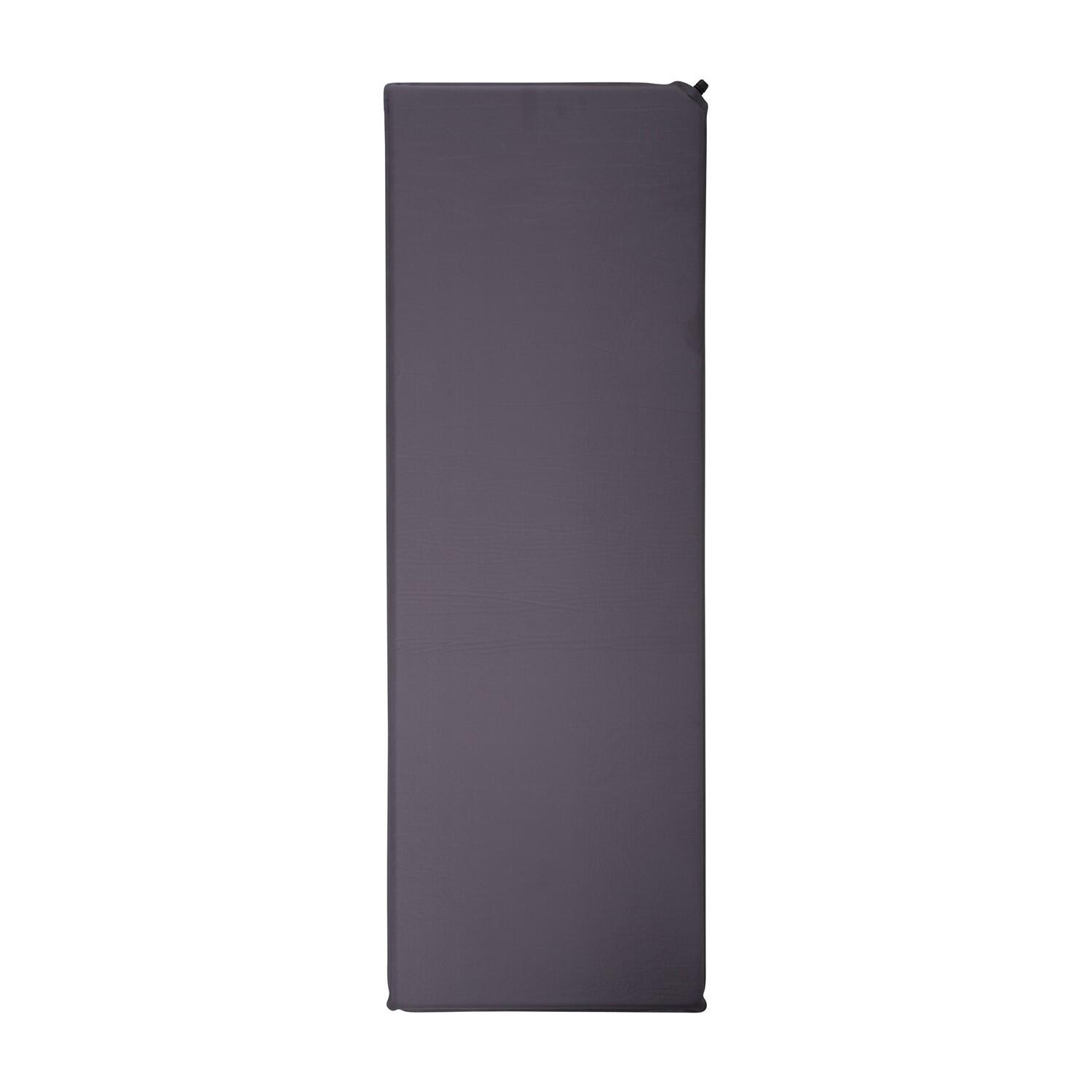 Tapis Autogonflant ADVENTURE (Gris) 2/4