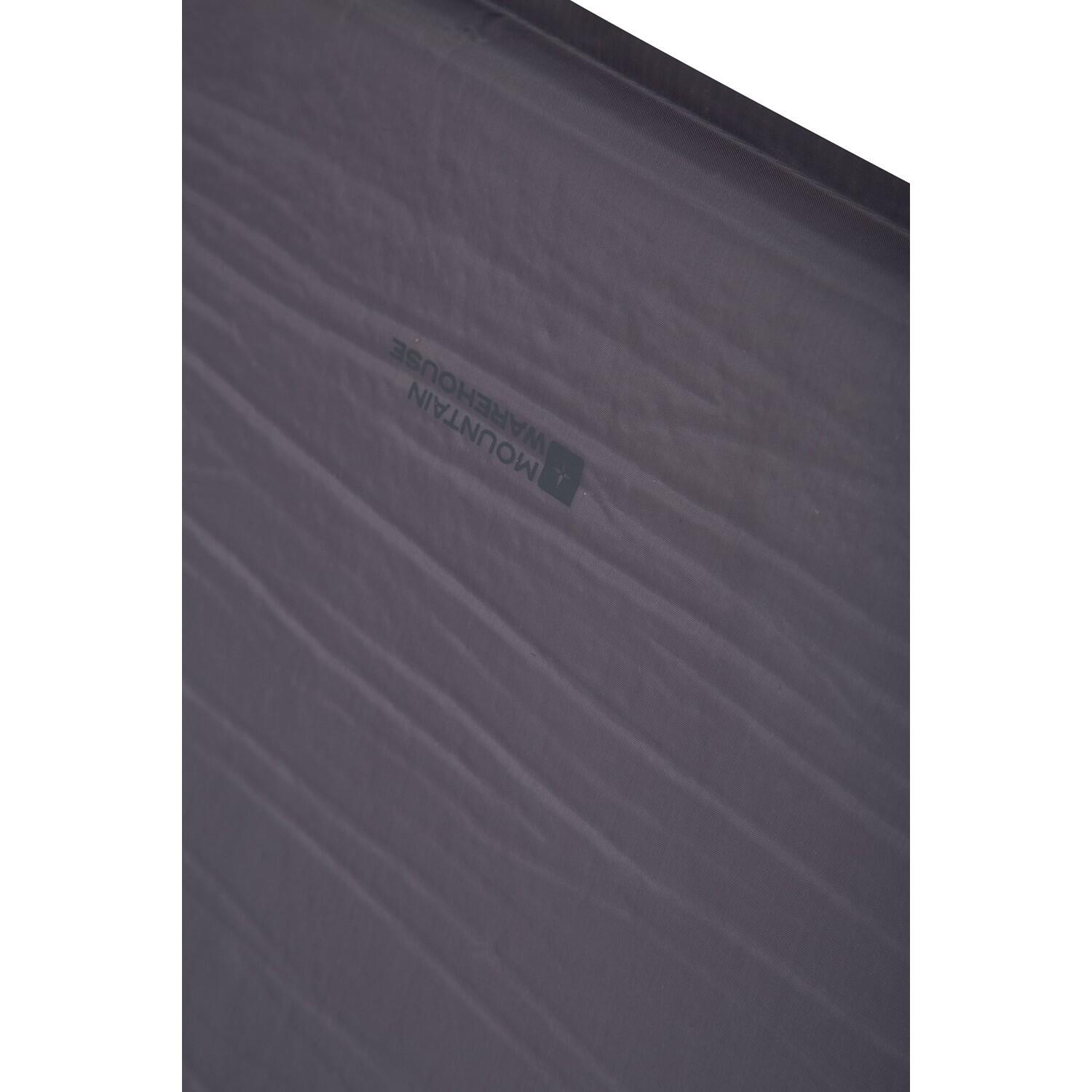 Tapis Autogonflant ADVENTURE (Gris) 4/4