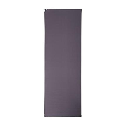 Selbstaufblasende Matte "Adventure" Damen und Herren Grau