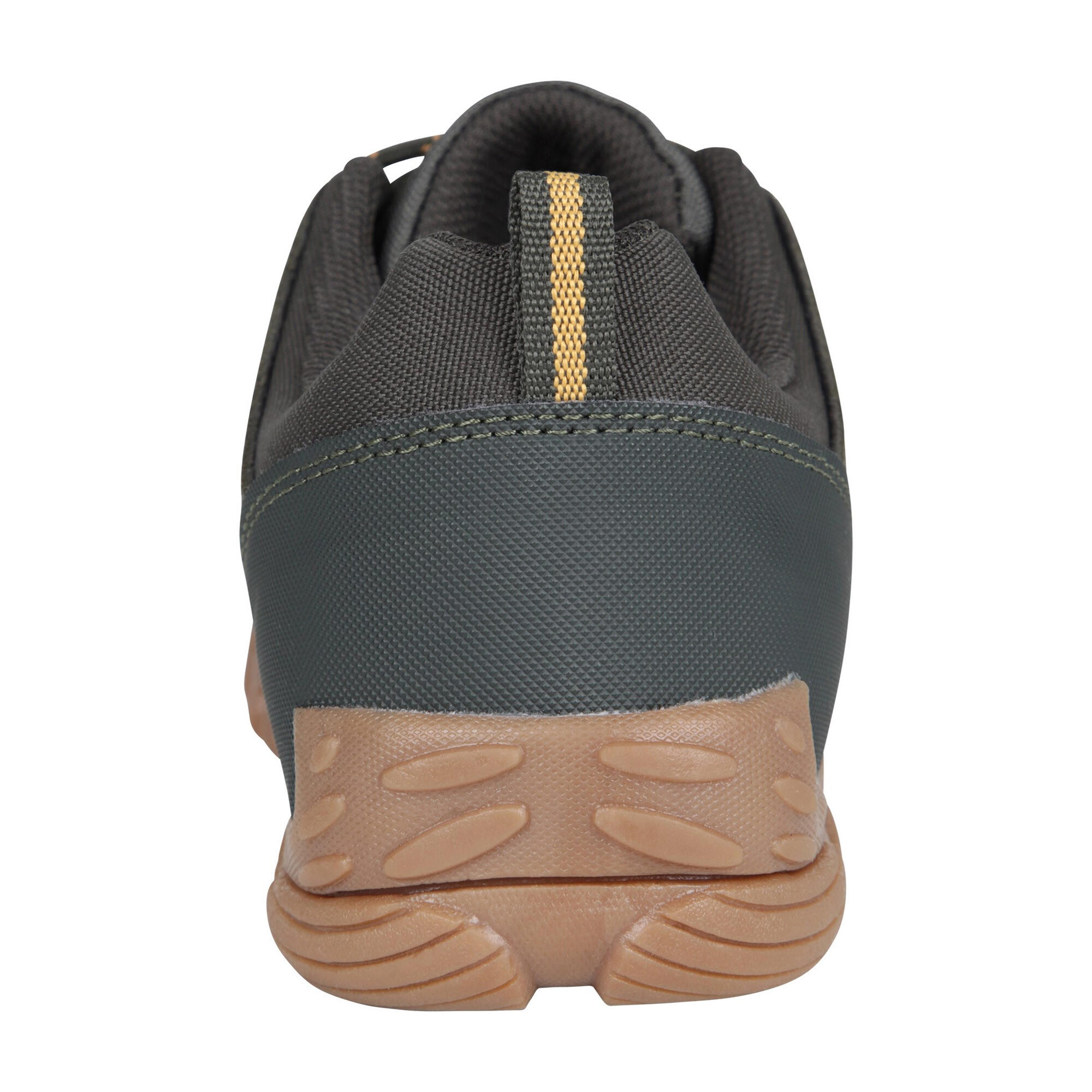 Chaussures Décontractées FRASER Homme (Kaki) 2/4