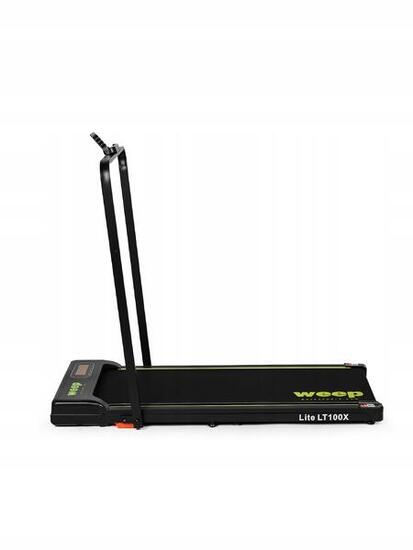 Bieżnia elektryczna domowa WEEP Lite składana pod łóżko walking pad