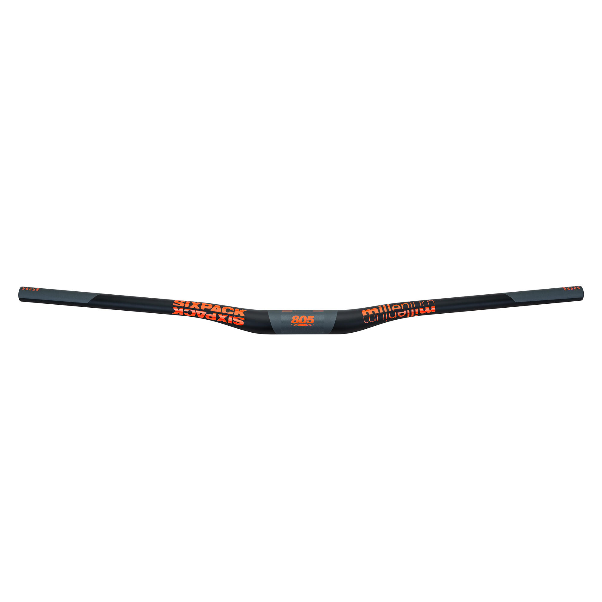 Wieszak Sixpack Racing Millenium Carbone Rise 35